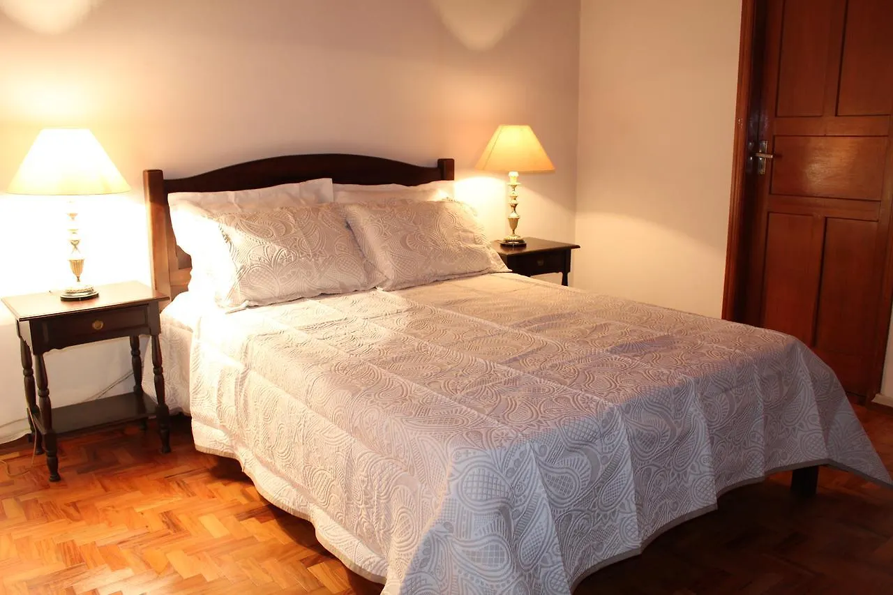 Tatil Evi Casa Aconchegante No Capivari Campos do Jordao