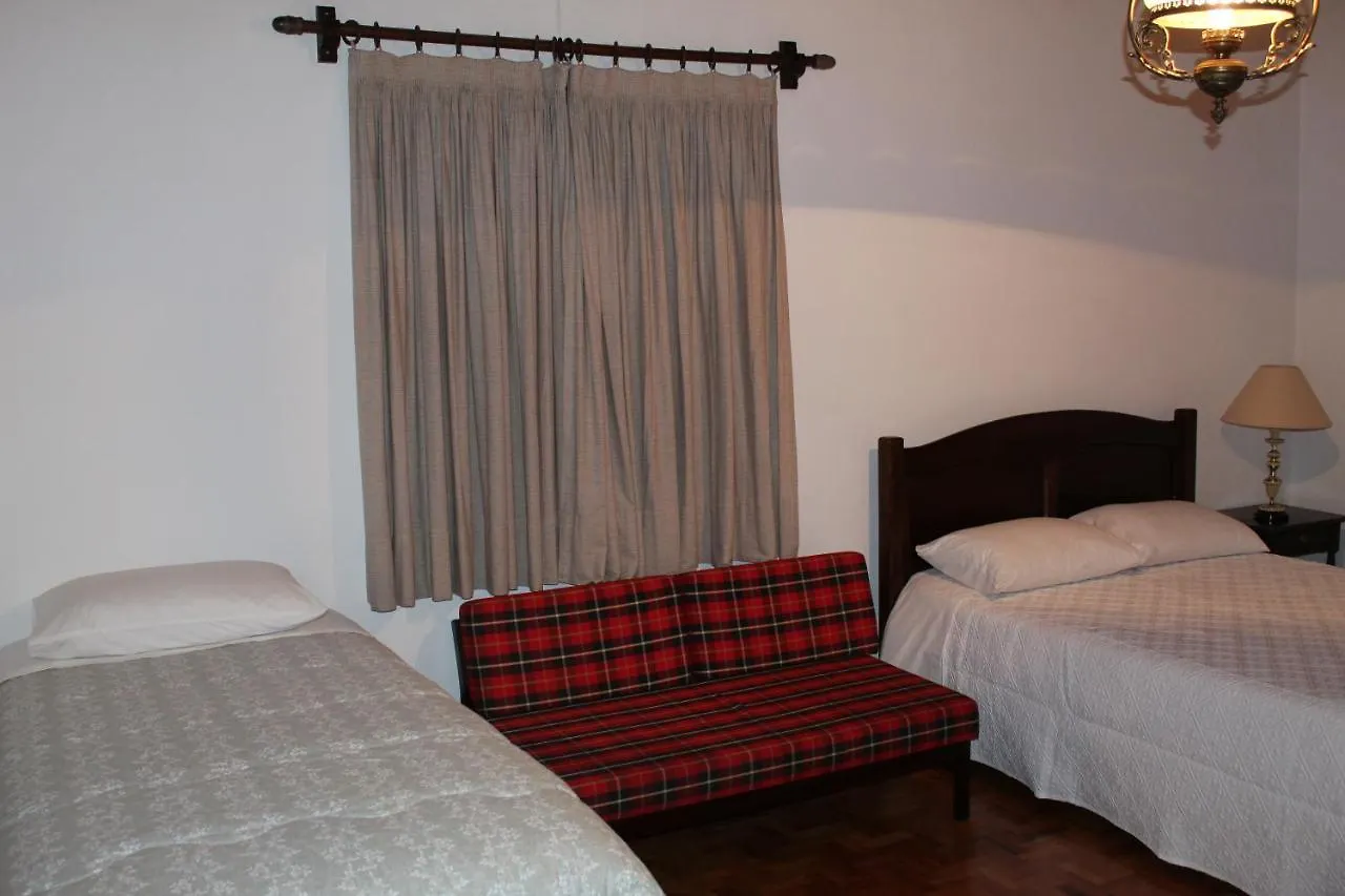 Tatil Evi Casa Aconchegante No Capivari Campos do Jordao