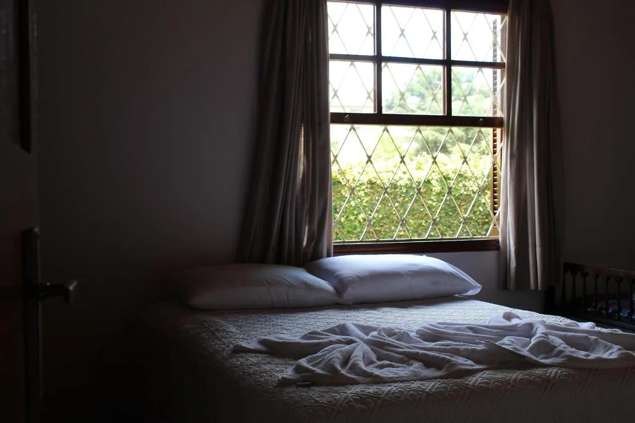 Tatil Evi Casa Aconchegante No Capivari Campos do Jordao